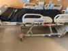 HILL ROM VERSACARE P3200 PATIENT BED