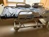 HILL ROM VERSACARE P3200 PATIENT BED