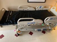 HILL ROM VERSACARE P3200 PATIENT BED