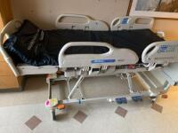 HILL ROM VERSACARE P3200 PATIENT BED