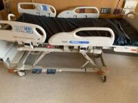 HILL ROM VERSACARE P3200 PATIENT BED