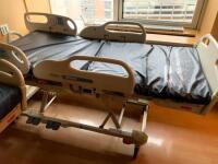 HILL ROM VERSACARE P3200 PATIENT BED