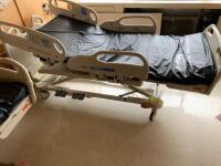 HILL ROM VERSACARE P3200 PATIENT BED