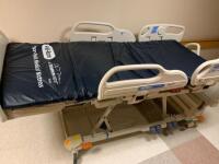 HILL ROM VERSACARE P3200 PATIENT BED