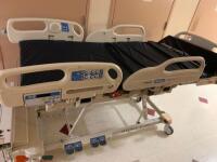 HILL ROM VERSACARE P3200 PATIENT BED