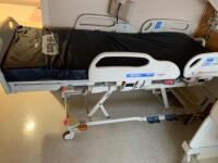 HILL ROM VERSACARE P3200 PATIENT BED