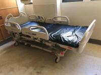 HILL ROM VERSACARE P3200 PATIENT BED