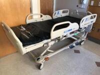 HILL ROM VERSACARE P3200 PATIENT BED