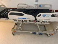 HILL ROM VERSACARE P3200 PATIENT BED