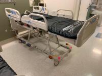 HILL ROM VERSACARE P3200 PATIENT BED