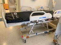 HILL ROM VERSACARE P3200 PATIENT BED