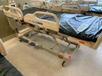 HILL ROM VERSACARE P3200 PATIENT BED