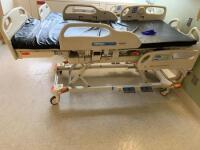 HILL ROM VERSACARE P3200 PATIENT BED