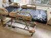 HILL ROM VERSACARE P3200 PATIENT BED