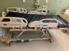 HILL ROM VERSACARE P3200 PATIENT BED