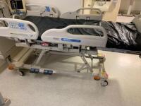 HILL ROM VERSACARE P3200 PATIENT BED