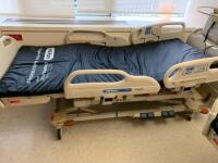 HILL ROM VERSACARE P3200 PATIENT BED