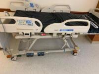 HILL ROM VERSACARE P3200 PATIENT BED