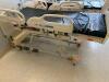 HILL ROM VERSACARE P3200 PATIENT BED