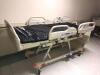 HILL ROM VERSACARE P3200 PATIENT BED