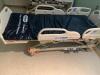 HILL ROM VERSACARE P3200 PATIENT BED