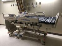 HILL ROM VERSACARE P3200 PATIENT BED