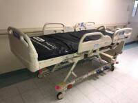 HILL ROM VERSACARE P3200 PATIENT BED