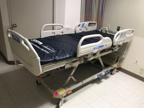 HILL ROM VERSACARE P3200 PATIENT BED