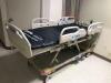 HILL ROM VERSACARE P3200 PATIENT BED