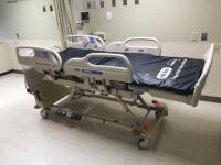 HILL ROM VERSACARE P3200 PATIENT BED