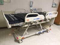 HILL ROM VERSACARE P3200 PATIENT BED