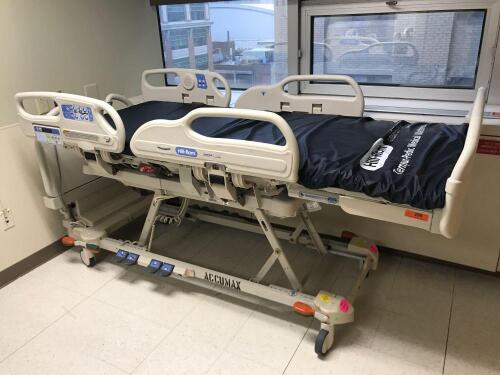 HILL ROM VERSACARE P3200 PATIENT BED