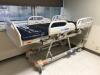 HILL ROM VERSACARE P3200 PATIENT BED