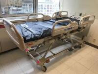 HILL ROM VERSACARE P3200 PATIENT BED