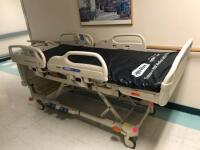 HILL ROM VERSACARE P3200 PATIENT BED