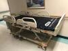 HILL ROM VERSACARE P3200 PATIENT BED