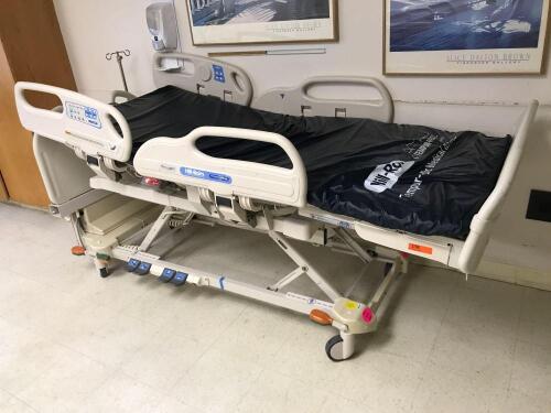 HILL ROM VERSACARE P3200 PATIENT BED