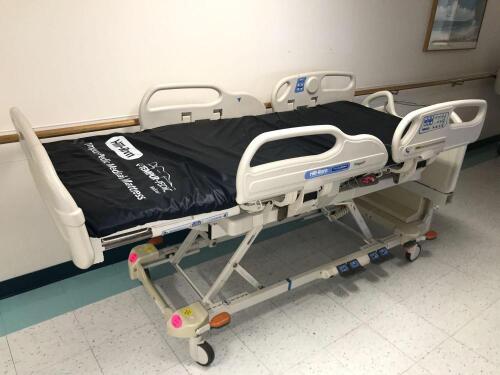 HILL ROM VERSACARE P3200 PATIENT BED