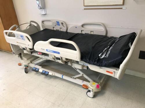 HILL ROM VERSACARE P3200 PATIENT BED