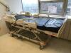 HILL ROM VERSACARE P3200 PATIENT BED