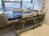 HILL ROM VERSACARE P3200 PATIENT BED