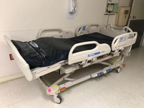 HILL ROM VERSACARE P3200 PATIENT BED