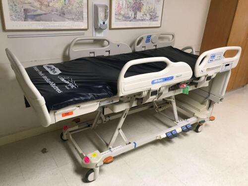 HILL ROM VERSACARE P3200 PATIENT BED