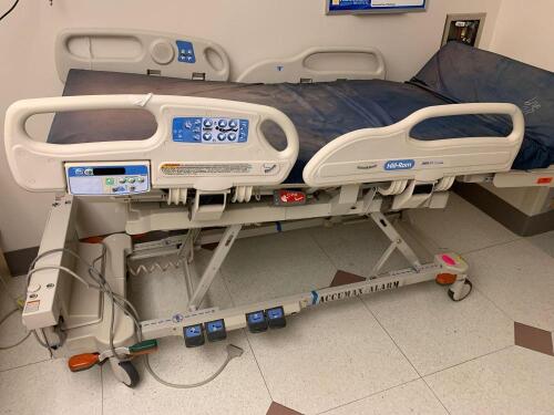 HILL ROM VERSACARE P3200 PATIENT BED