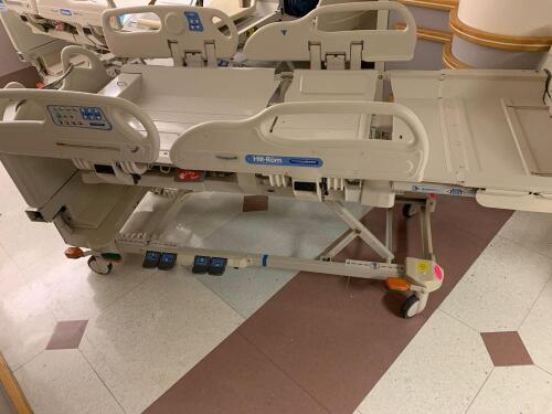 HILL ROM VERSACARE P3200 PATIENT BED