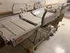 HILL ROM VERSACARE P3200 PATIENT BED