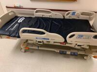 HILL ROM VERSACARE P3200 PATIENT BED