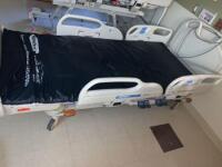 HILL ROM VERSACARE P3200 PATIENT BED