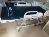 HILL ROM VERSACARE P3200 PATIENT BED