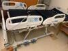 HILL ROM VERSACARE P3200 PATIENT BED